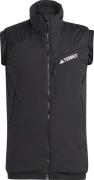 Adidas Men's Techrock Stretch PrimaLoft Vest Black