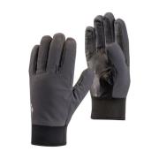 MidWeight Softshell Gloves Smoke