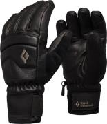 Black Diamond Men's Spark Gloves Black/Black