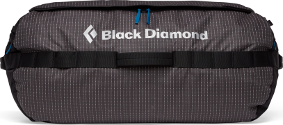 Black Diamond StoneHauler 120L Duffel Black