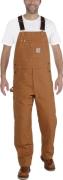 Men's Bib Overall Carhartt® Brown