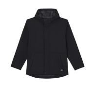 Dickies M Wtp Rain Jacket Black