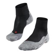 TK5 Short Men's Trekking Socks Black-mix