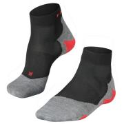 Falke RU5 Lightweight Short Men's Running Socks Black-mix