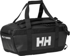 H/H Scout Duffel M Black