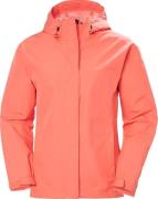 Women's Seven J Jacket Peach Echo