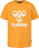 Hummel Kids' hmlTRES T-Shirt Short Sleeve Butterscotch