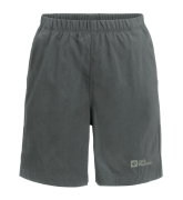 Jack Wolfskin Desert Shorts K Slate Green