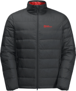 Men's Ather Down Jacket Phantom