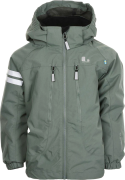 Lindberg Kids' Lingbo Jacket        Green