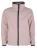 Lindberg Kids' Vindel Jacket Windfleece Blush