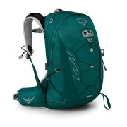 Women's Tempest 9 Jasper Green