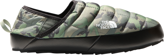 The North Face Men's ThermoBall Traction Mule V Thymbrushwdcamoprint/T...