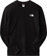 The North Face Men's Simple Dome Sweater TNF Black