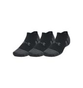 Under Armour Ua Performance Tech 3pk Ns Black