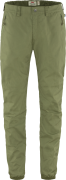 Fjällräven Men's Vardag Trousers Green