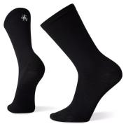 Hike Classic Edition Zero Cushion Liner Crew Socks Black