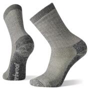 Smartwool Hike Classic Edition Extra Cushion Crew Socks Medium Grey