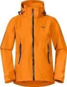 Boys' Sjoa 2L Jacket Cloudberryyellow