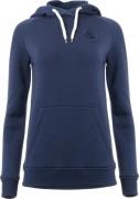 Aclima Women's FleeceWool V2 Hoodie Navy Blazer