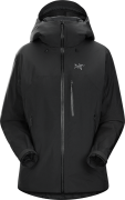 Arc'teryx Women's Beta Insulated Jacket Black