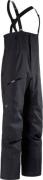 Women's Rush Bib Pant Black