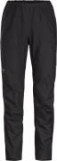 Norvan Shell Pant W Black