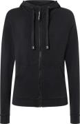 super.natural Women's Solution Hoodie Jet Black