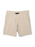 Houdini Men's Wadi Shorts Sandstorm