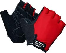 Gripgrab Kids' X-Trainer Junior Gloves Red