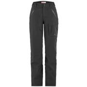 Women's Agnes Ski Pant BLACK