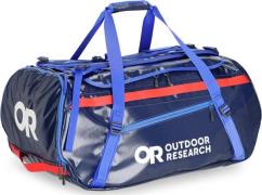 Carryout Duffel 80L Ultramarine