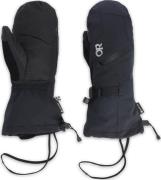 Outdoor Research Men's Revolution Gore-Tex Mitts Black