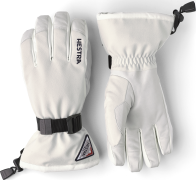 Hestra Powder Gauntlet 5-Finger Offwhite