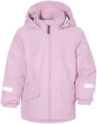 Didriksons Kids' Norma Jacket 3 Orchid Pink
