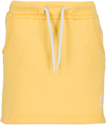 Didriksons Corin Kids Skirt Creamy Yellow