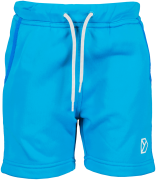 Didriksons Corin Kids Shorts 2 Blue Lagoon