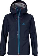 Women's Free Tour Shell Jacket Dark Navy