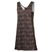 Women's Jess Dress Brown