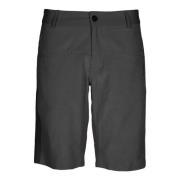 Skhoop Women's Åsa Shorts  Black