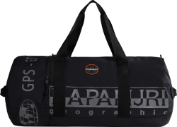 Napapijri Salinas Duffle Bag Black