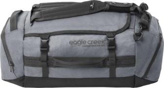 Cargo Hauler Duffel 40 L Charcoal