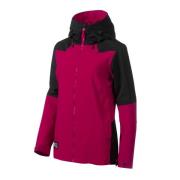 Halti Women's Hiker II Dx Outdoor Jacket Cerise Pink
