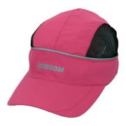 Dobsom Running Cap Flour Pink