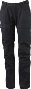 Lundhags Women's Authentic II Pant Black