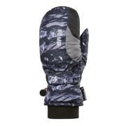 Kombi Juniors' Space WaterGuard Mitt Asphalt Peak