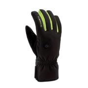 Therm-ic Power Gloves Light+  Black