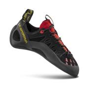 La Sportiva Unisex Tarantulace Climbing Shoes Poppy