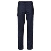 Jack Wolfskin Women's Lakeside Pants Midnight Blue