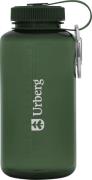 Urberg Tritan Bottle 1000 ml Kombu Green